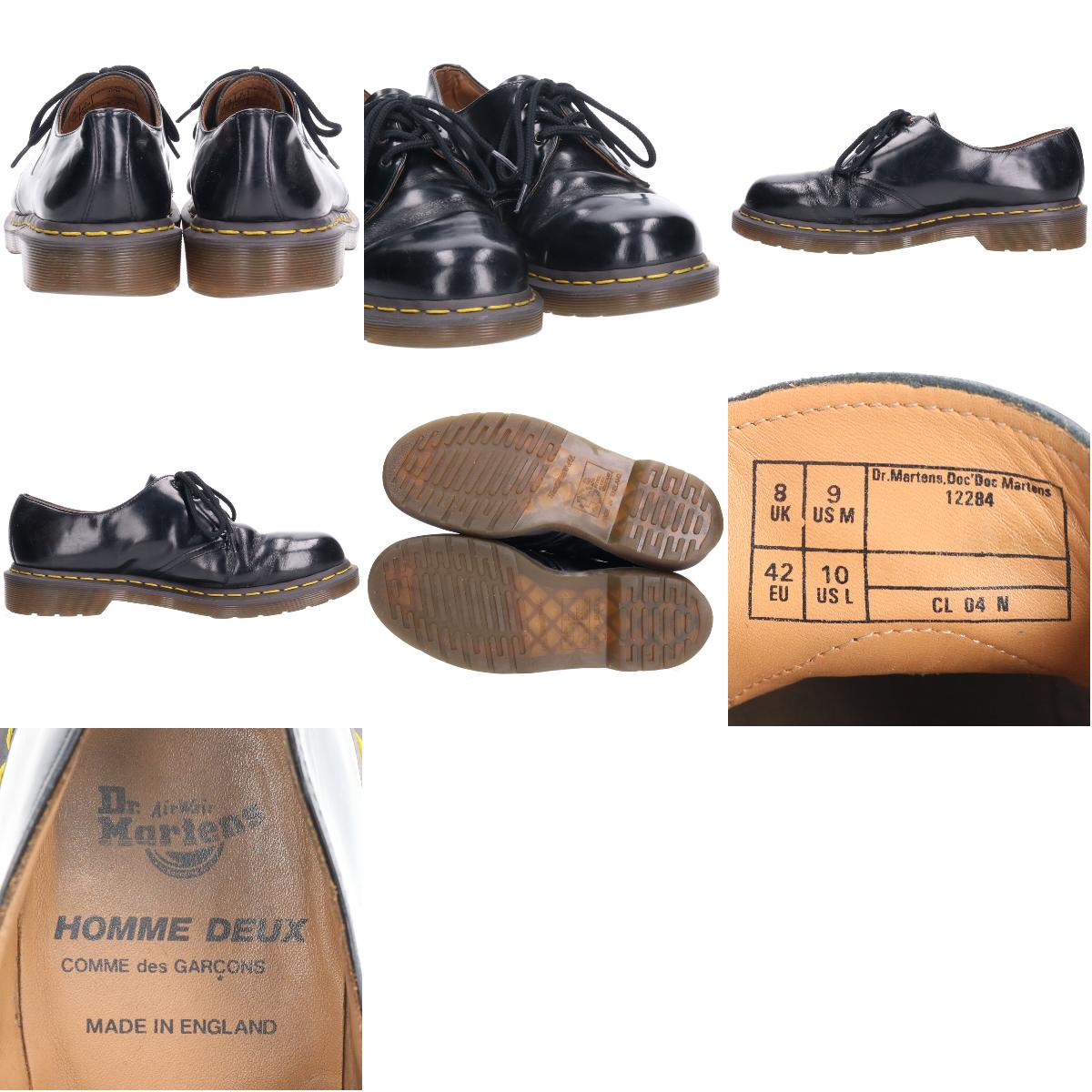 楽天市場】ドクターマーチン Dr.Martens×COMME des GARCONS HOMME DEUX