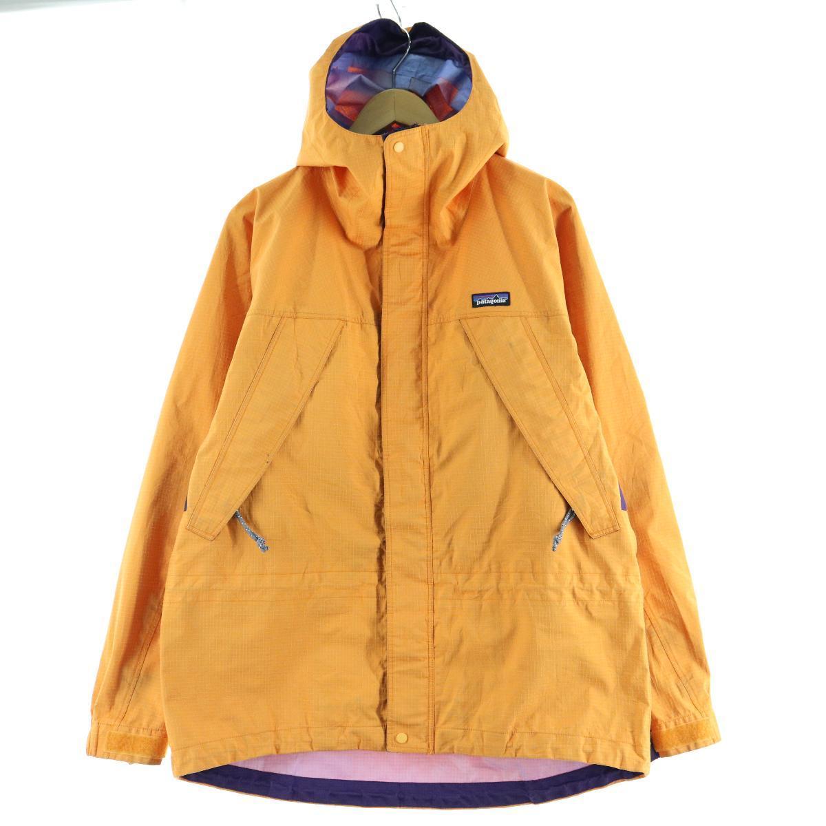 楽天市場】古着 90年代 95年製 パタゴニア Patagonia マンゴー