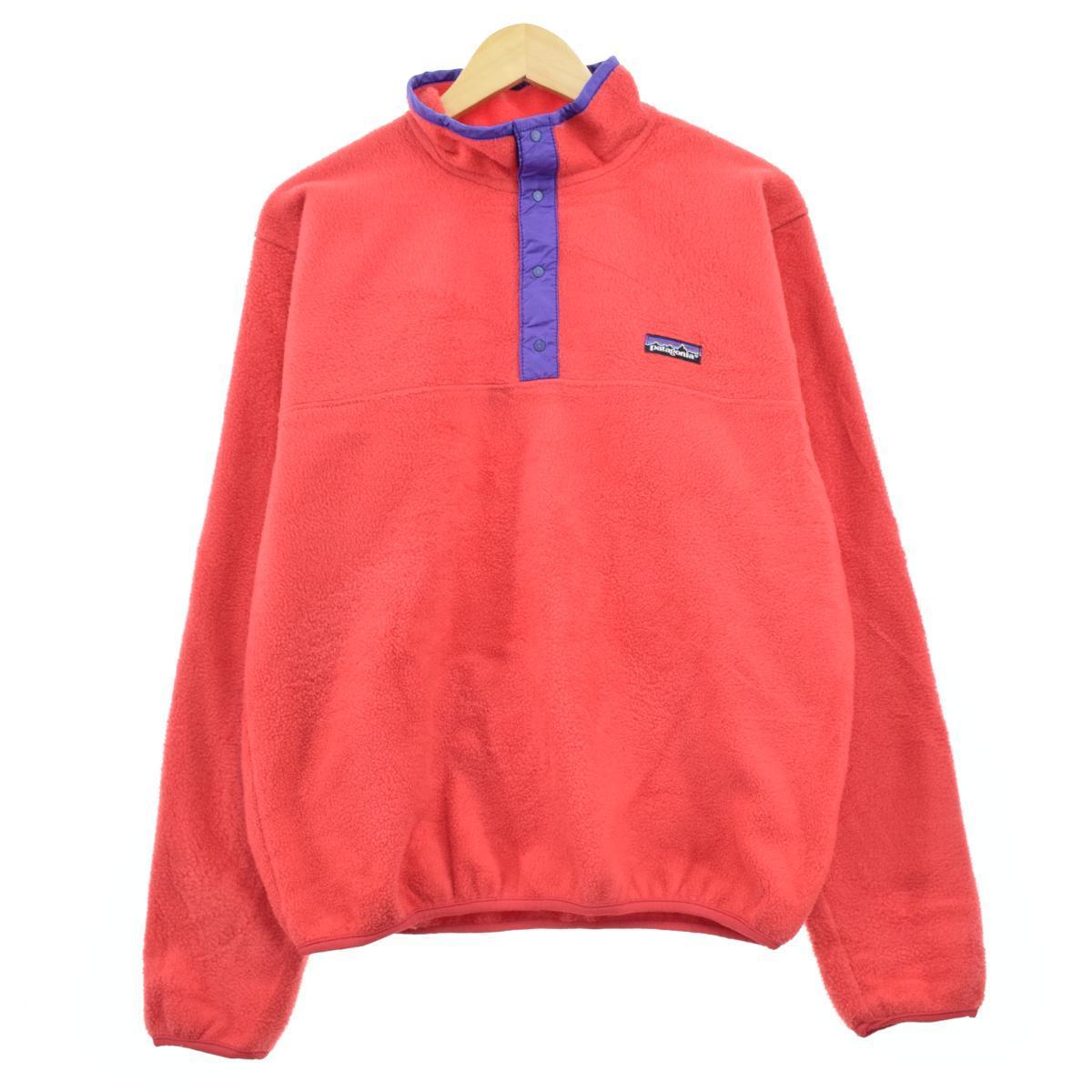 楽天市場】80年代 パタゴニア Patagonia 三角タグ スナップT 25521