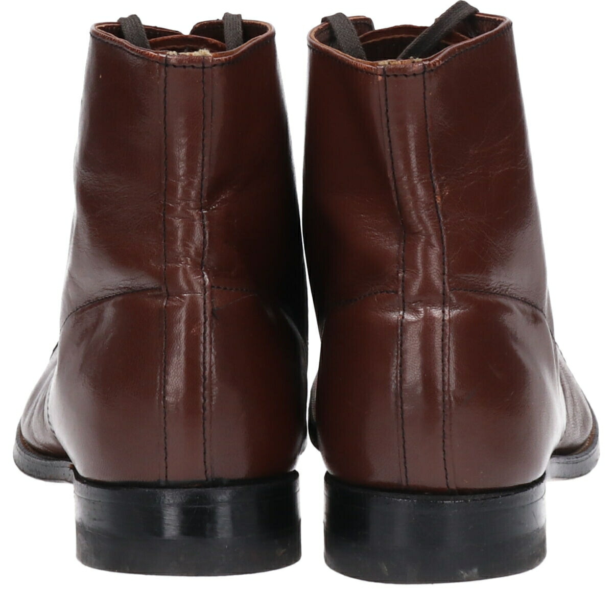 楽天市場】古着 80'S ステイシーアダムス STACY-ADAMS ストレート