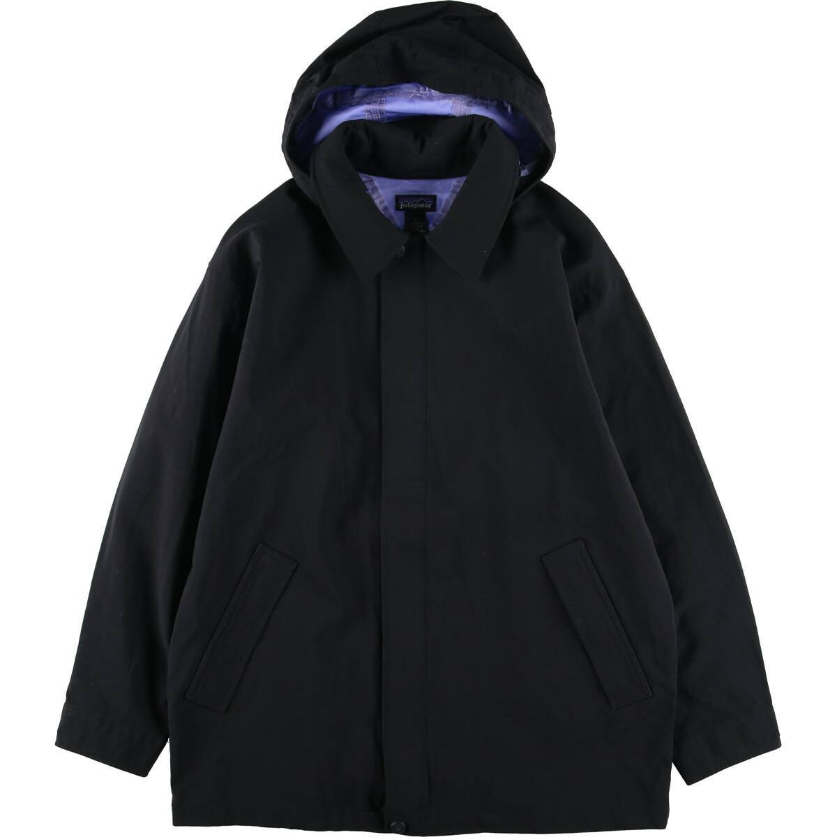 楽天市場】古着 99年製 パタゴニア Patagonia オールタイムシェル