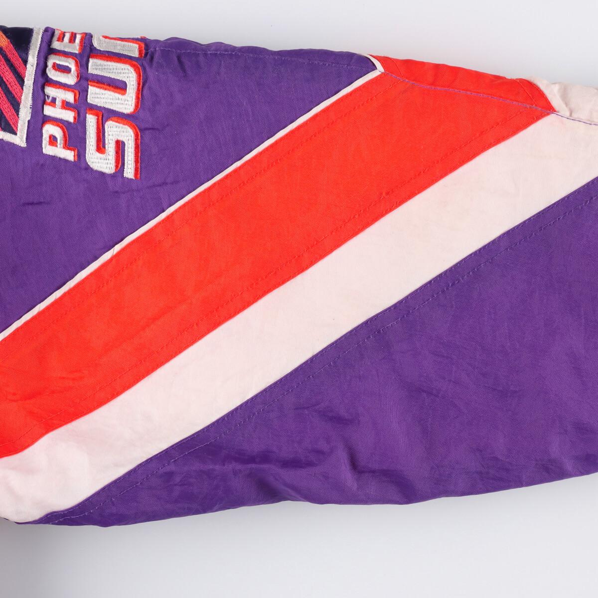 楽天市場】古着 90年代 スターター STARTER NBA PHOENIX SUNS