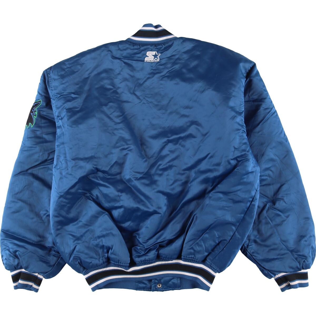 楽天市場】古着 90年代 スターター Starter NBA MINNESOTA