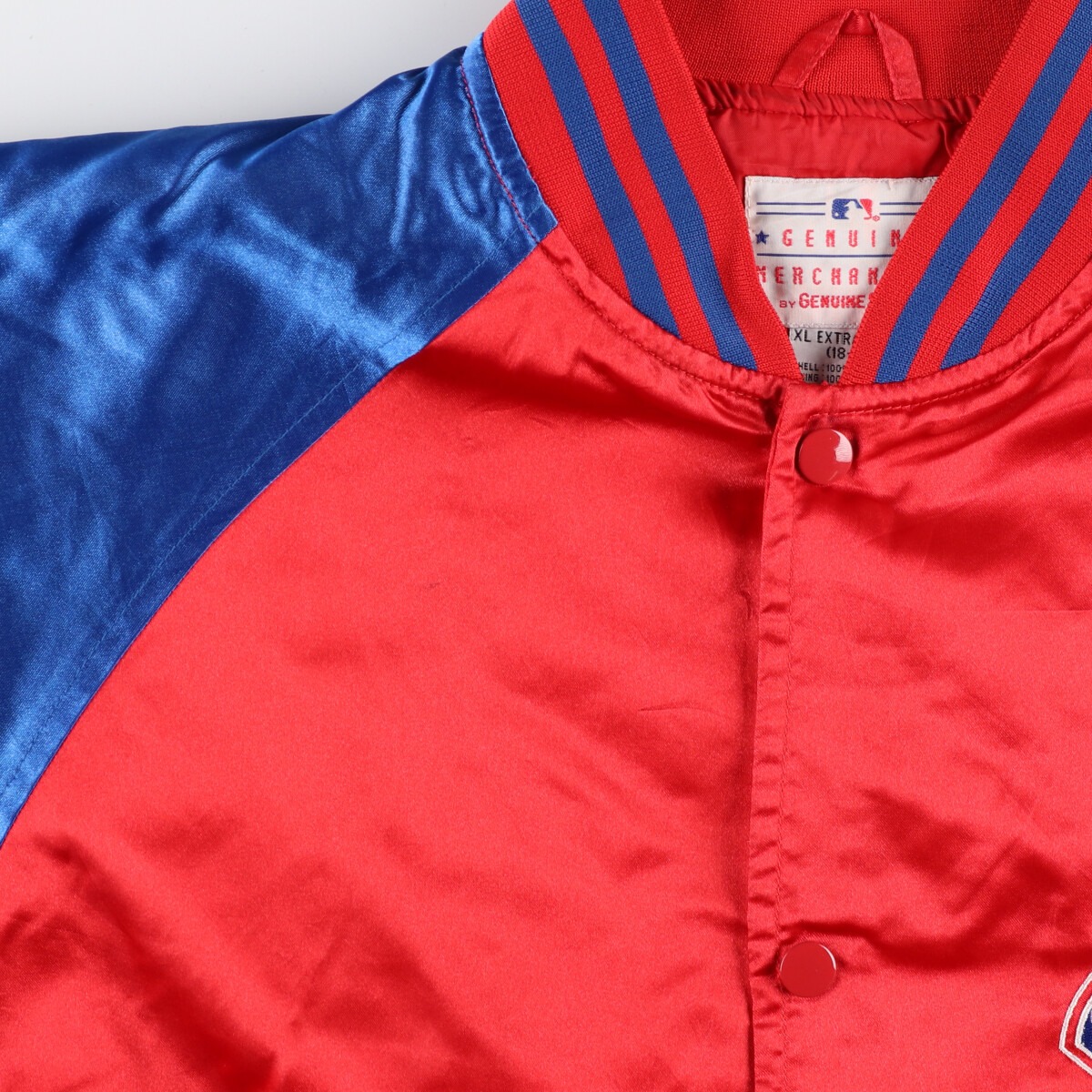楽天市場】古着 GENUINE MERCHANDISE MLB PHILADELPHIA PHILLIES