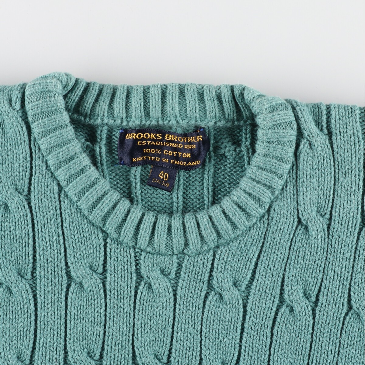 楽天市場】古着 80年代 ブルックスブラザーズ Brooks Brothers