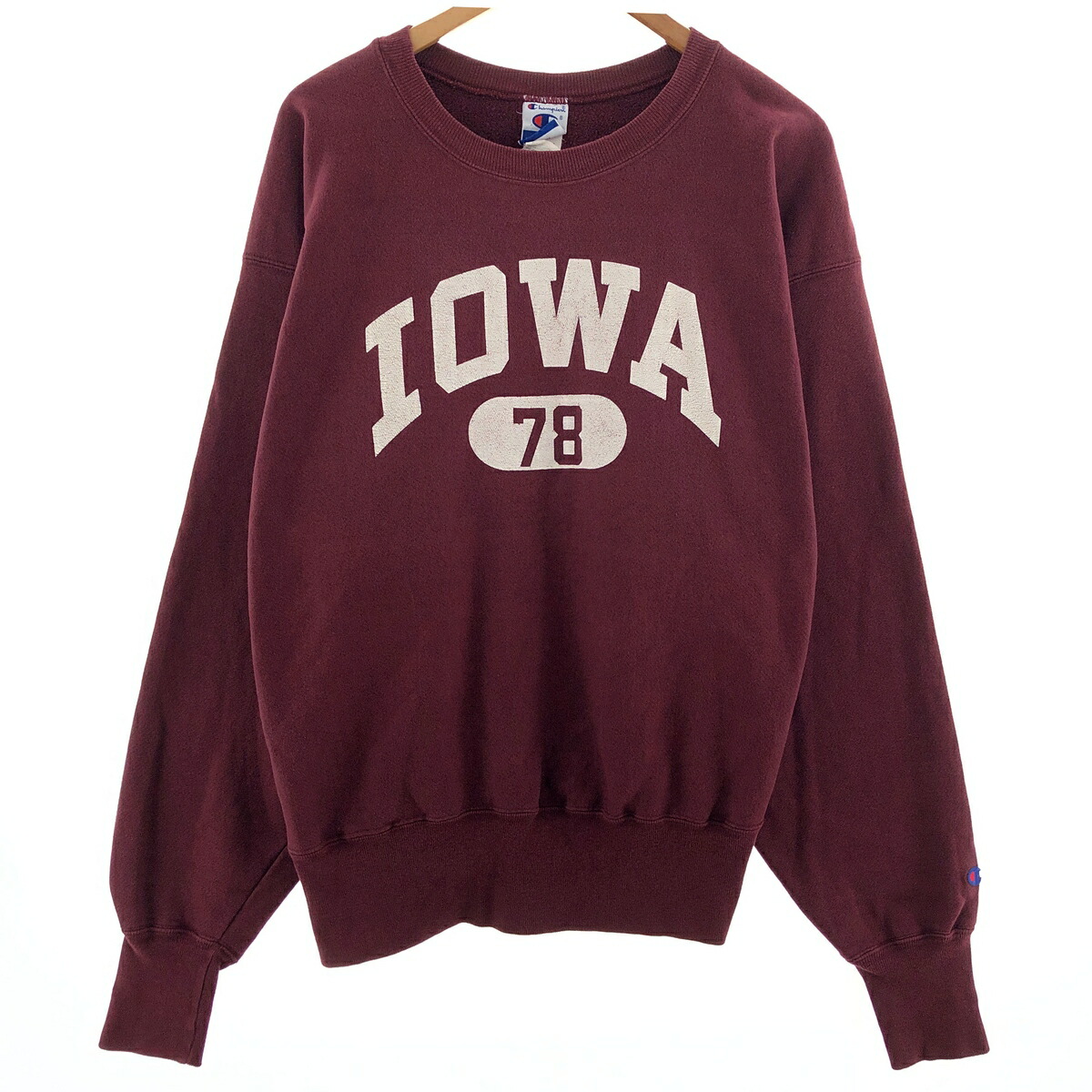 楽天市場】古着 90'S チャンピオン Champion REVERSE WEAVE リバース