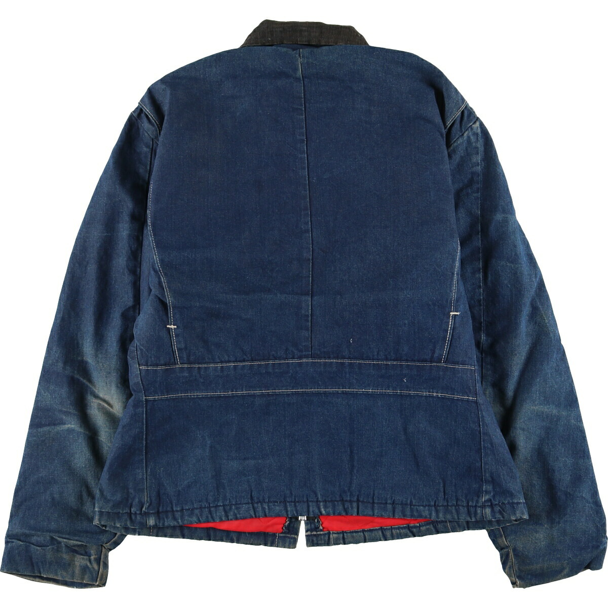 楽天市場】古着 70'S KEY IMPERIAL デニムワークジャケット USA製