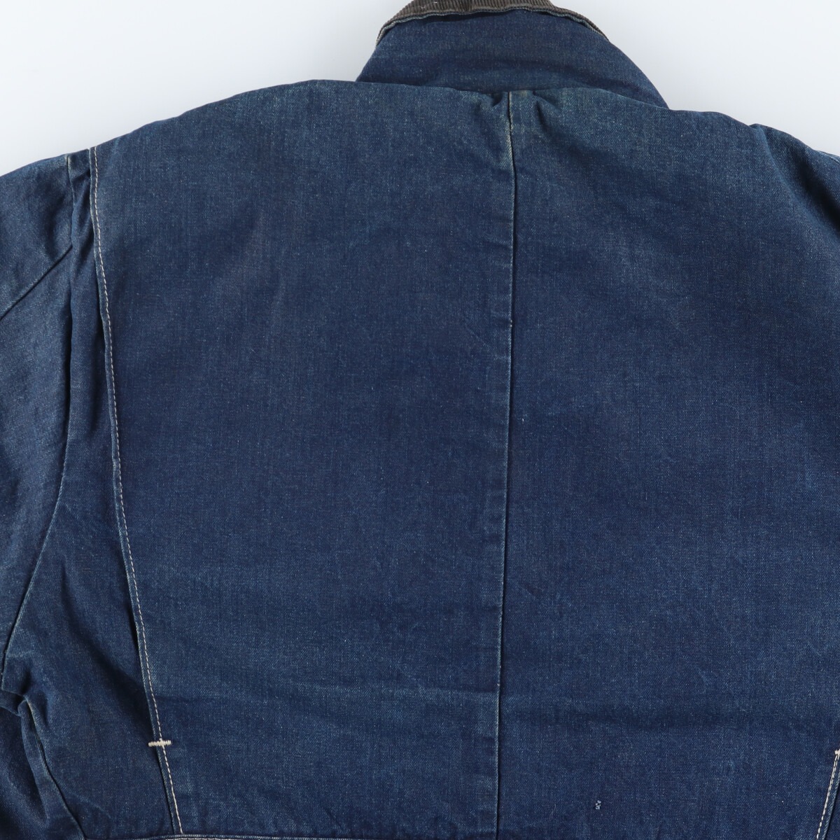 楽天市場】古着 70'S KEY IMPERIAL デニムワークジャケット USA製