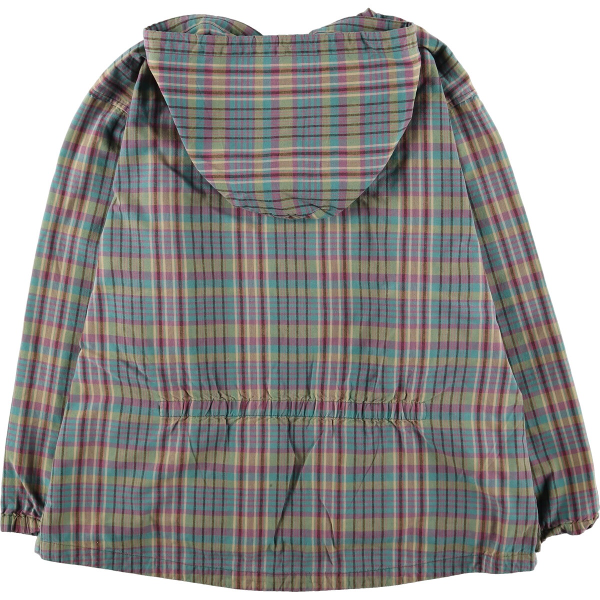 楽天市場】古着 00'S エディーバウアー Eddie Bauer チェック柄