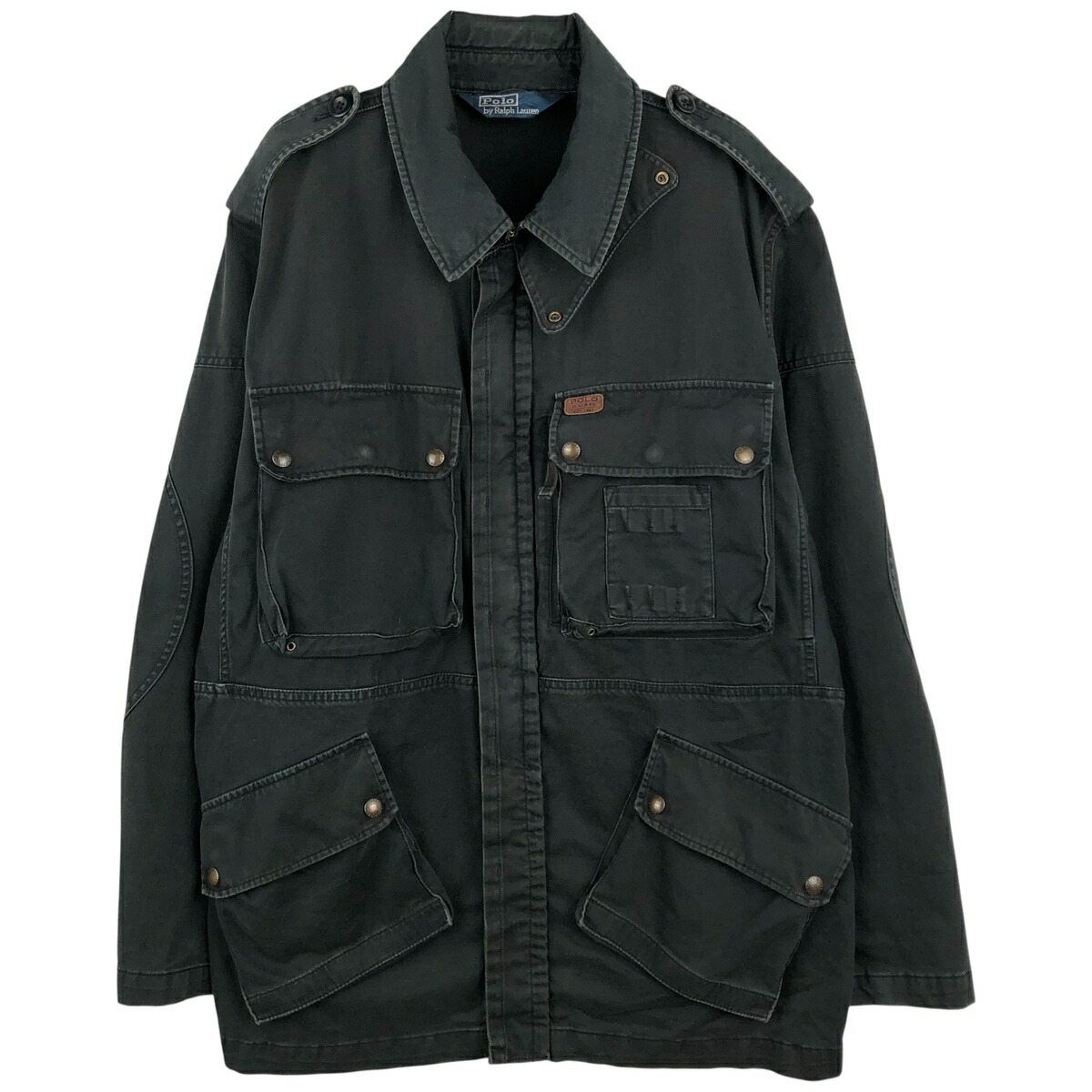 楽天市場】polo ハンティングジャケットの通販