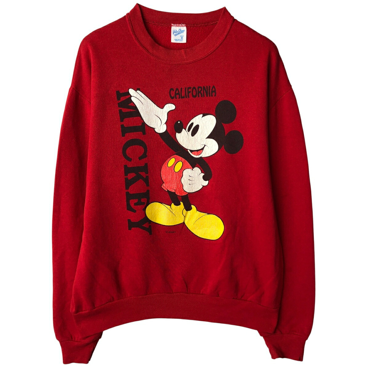 楽天市場】ベルバシーン ミッキーの通販