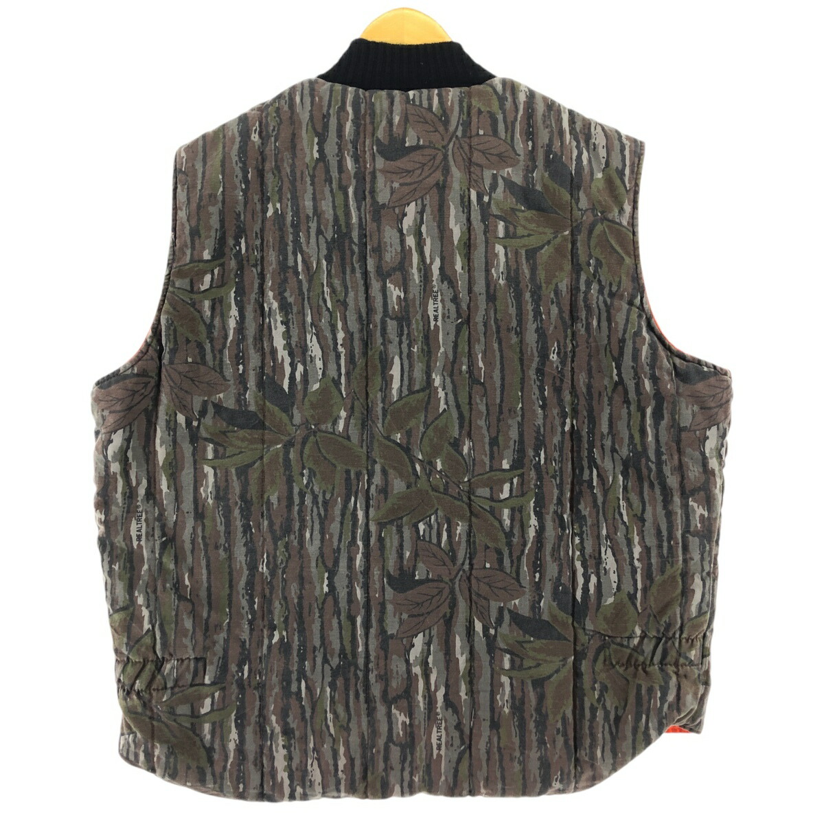 楽天市場】古着 90'S ウォールズ Walls 迷彩柄 リアルツリーカモ