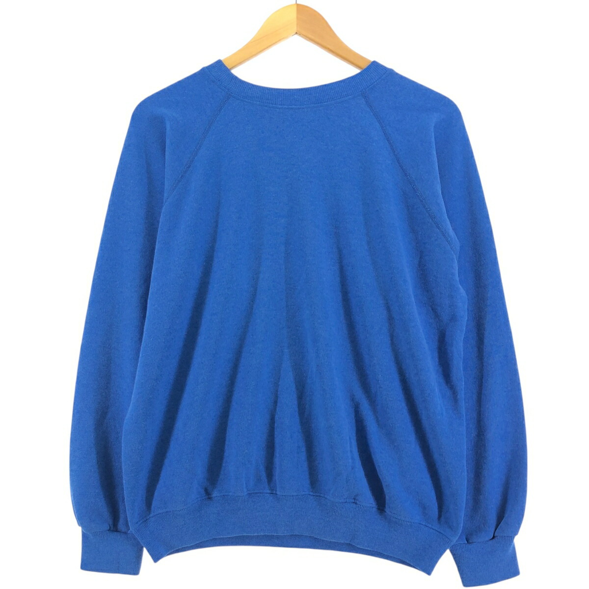 楽天市場】古着 80'S ヘインズ Hanes 青タグ hp ヒューレット