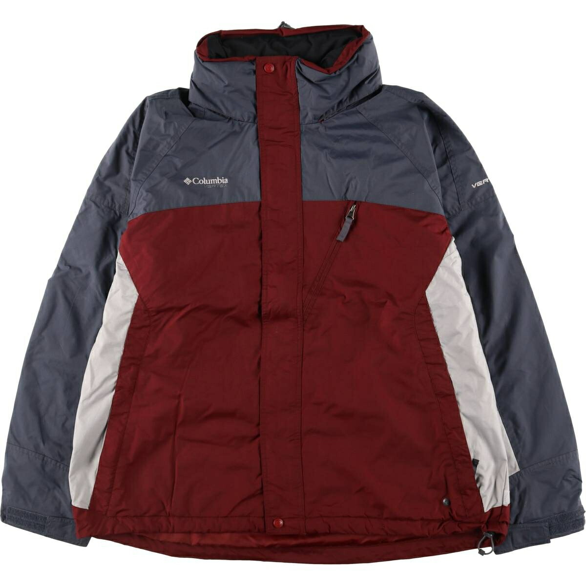 楽天市場】ワインレッド（ブランドコロンビア）（コート・ジャケット