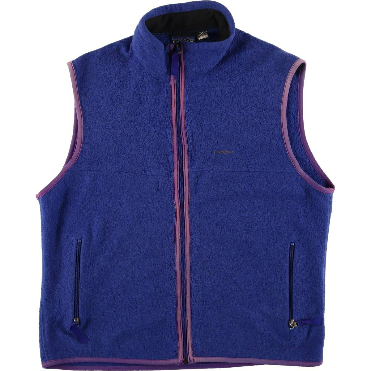 楽天市場】パタゴニア フリースベスト usaの通販
