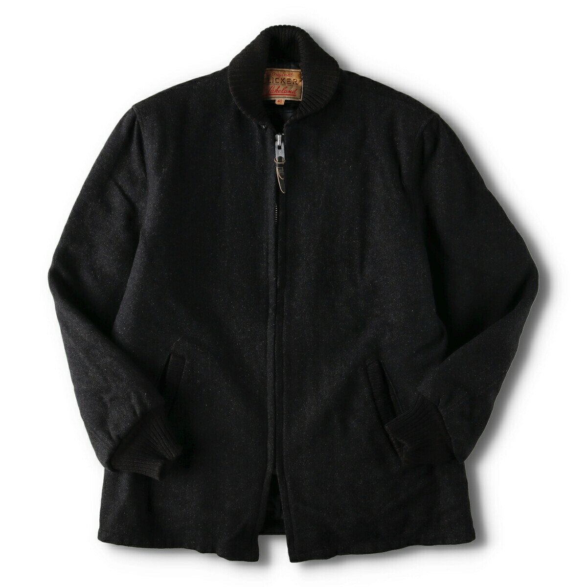 楽天市場】古着 50~60年代 Lakeland CLICKER ウール ファラオ