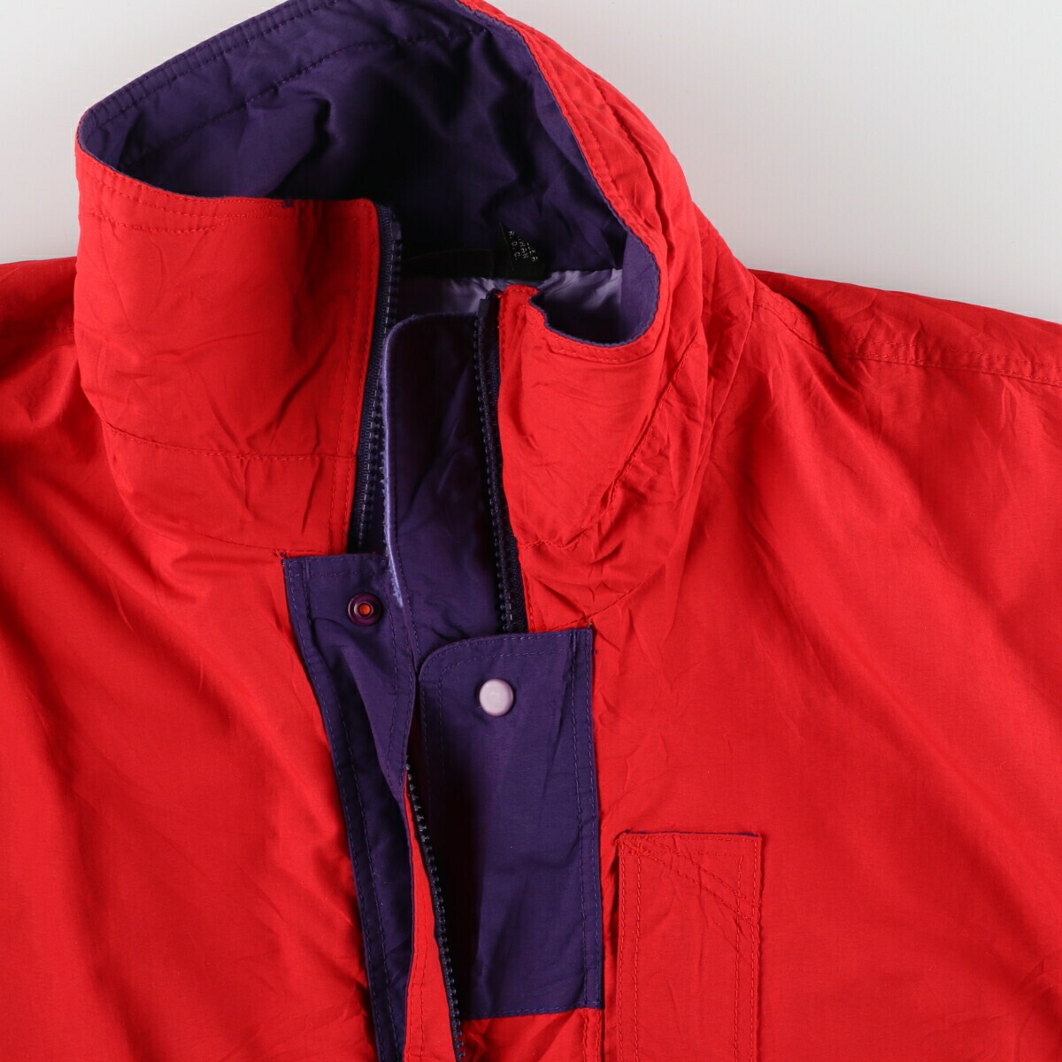 楽天市場】古着 90'S パタゴニア Patagonia フォールライン