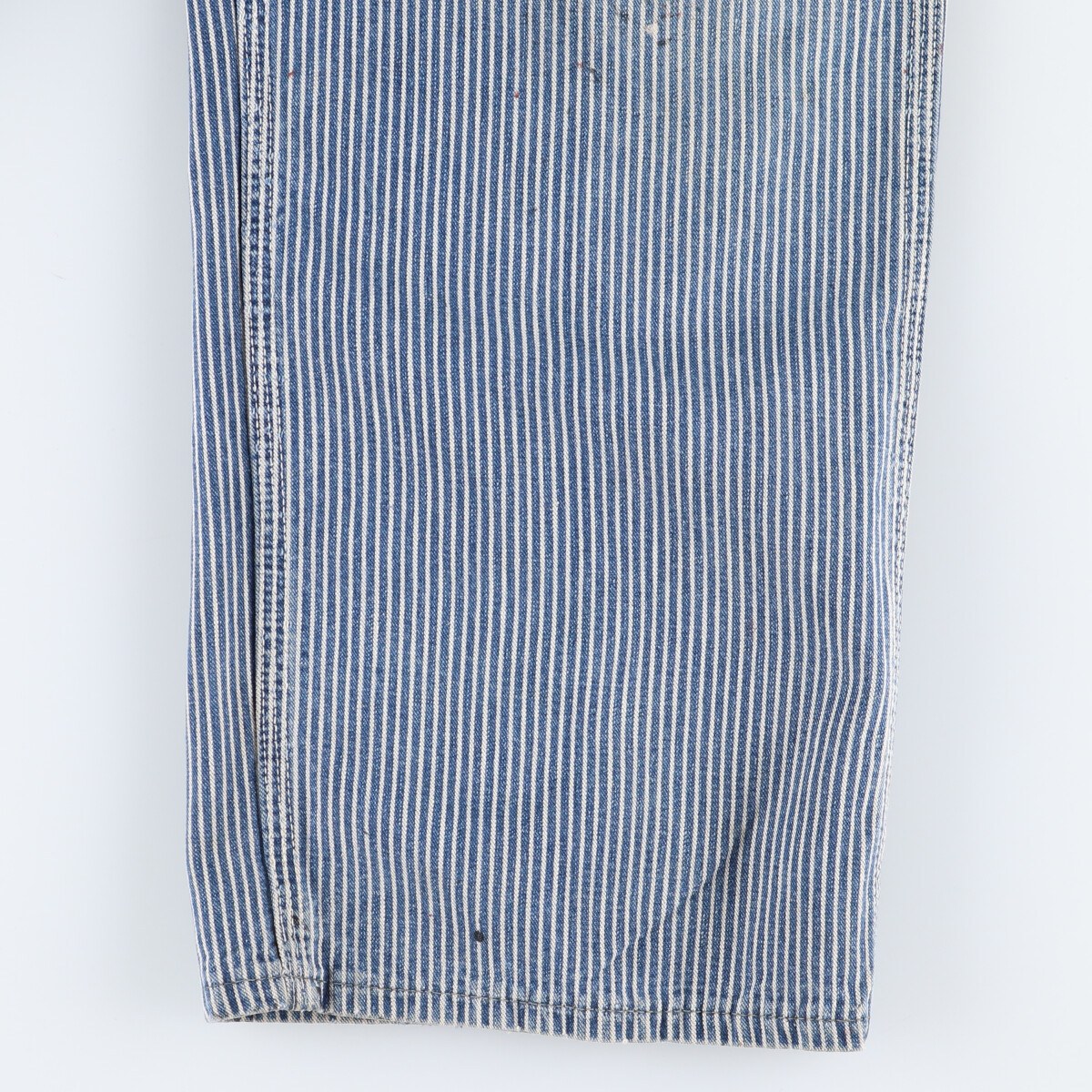 楽天市場】古着 50~60'S ビッグスミス Big Smith ヒッコリーストライプ