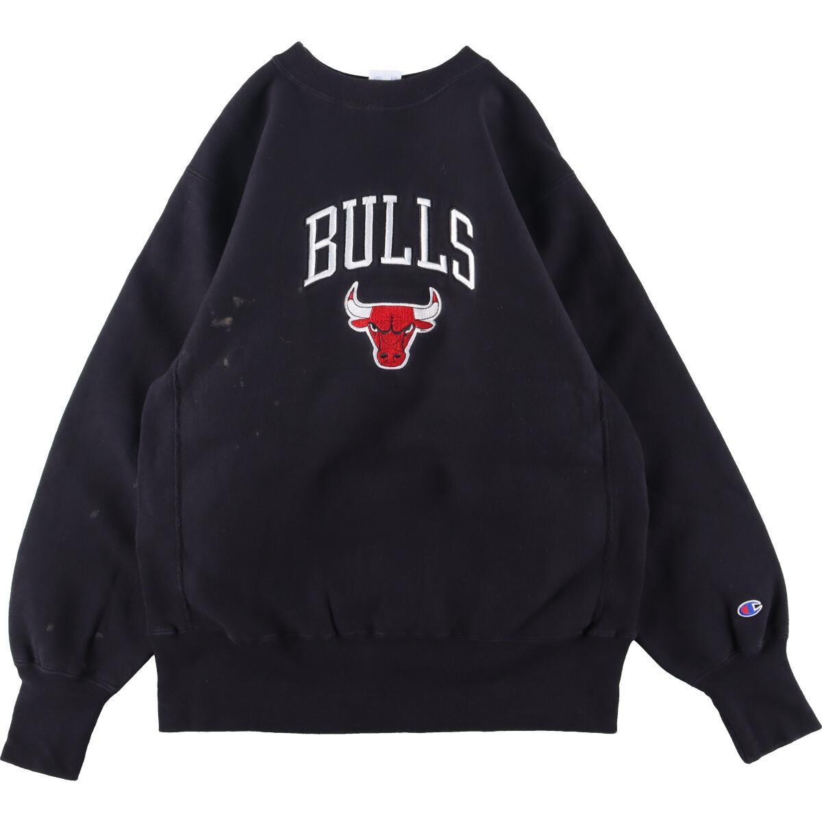 楽天市場】古着 90年代 チャンピオン Champion リバースウィーブ 刺繍