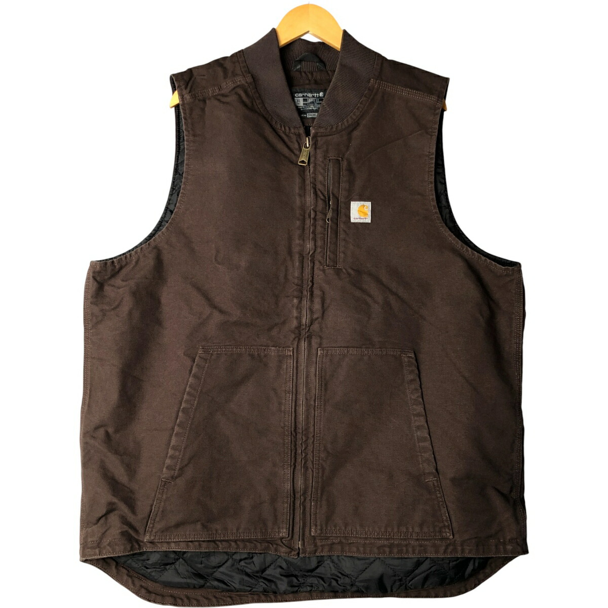 楽天市場】CARHARTT（ベスト・ジレ｜トップス）：メンズファッションの通販