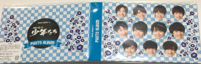 楽天市場】【新品】 2018 関西ジャニーズJr.(関ジュ)・・【フォト