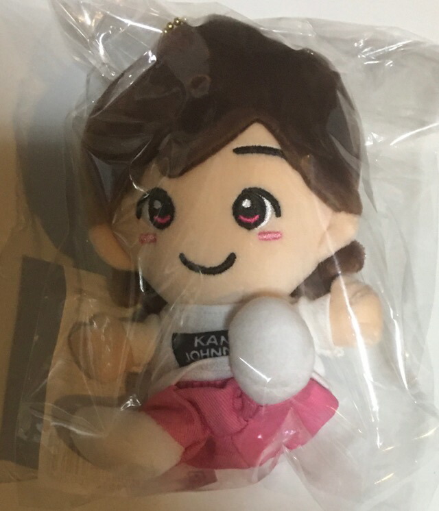 楽天市場】道枝駿佑 ちびぬいの通販