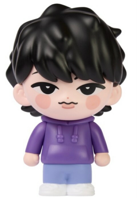 楽天市場】 【新品】2025 SnowMan スノーマン 【すのチルソフビ】 深澤