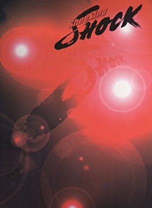 楽天市場】shock 堂本光一（ホビー）の通販