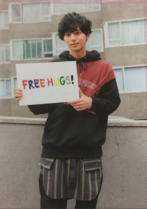 楽天市場】【新品】 Kis-My-FT2 (キスマイ)・・【クリアファイル