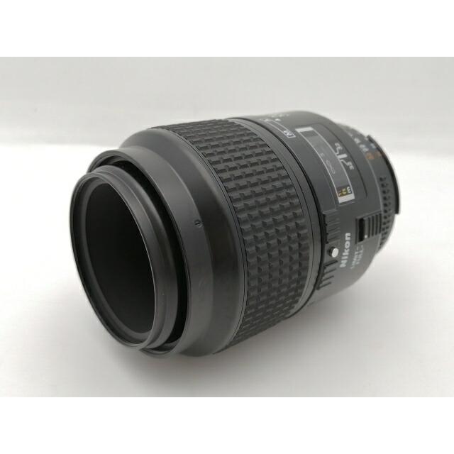 楽天市場】nikon af micro nikkor 105mm f2．8 dの通販