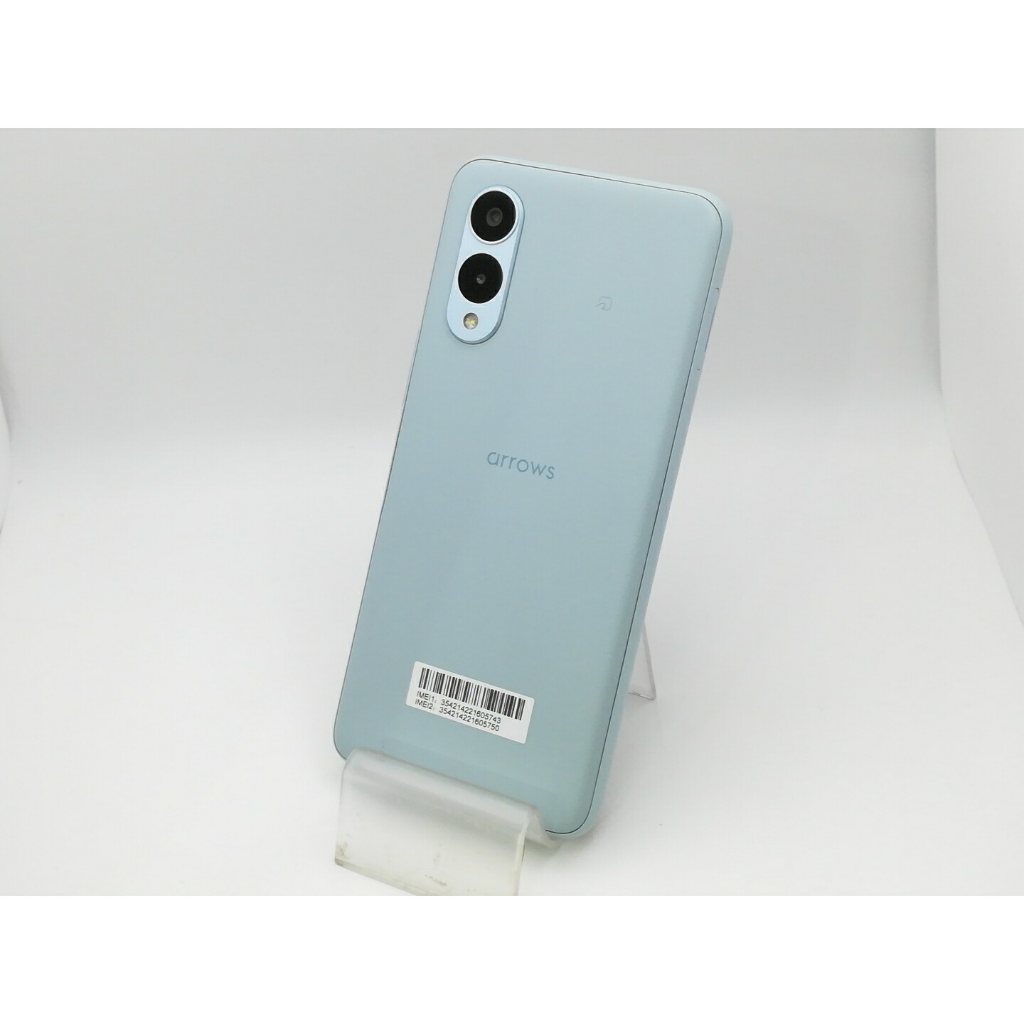 楽天市場】docomo arrows（カラーブルー）（スマートフォン本体