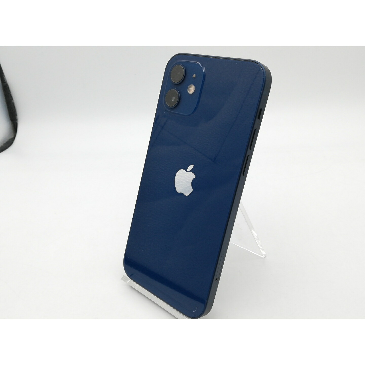 楽天市場】iphone12 ブルー 64の通販