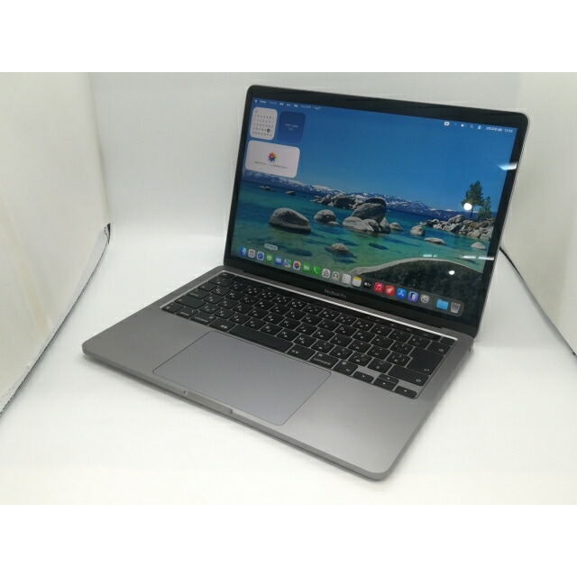楽天市場】macbookpro 13インチ バッテリーの通販