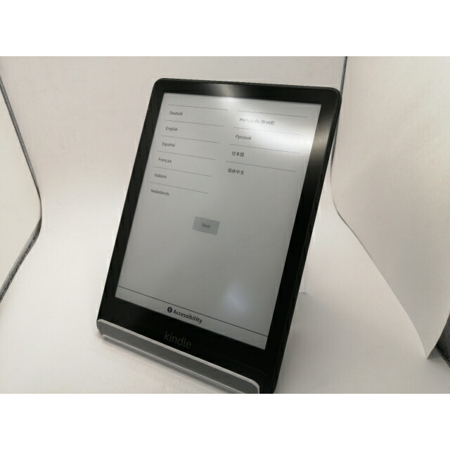 楽天市場】kindle paperwhite 中古の通販