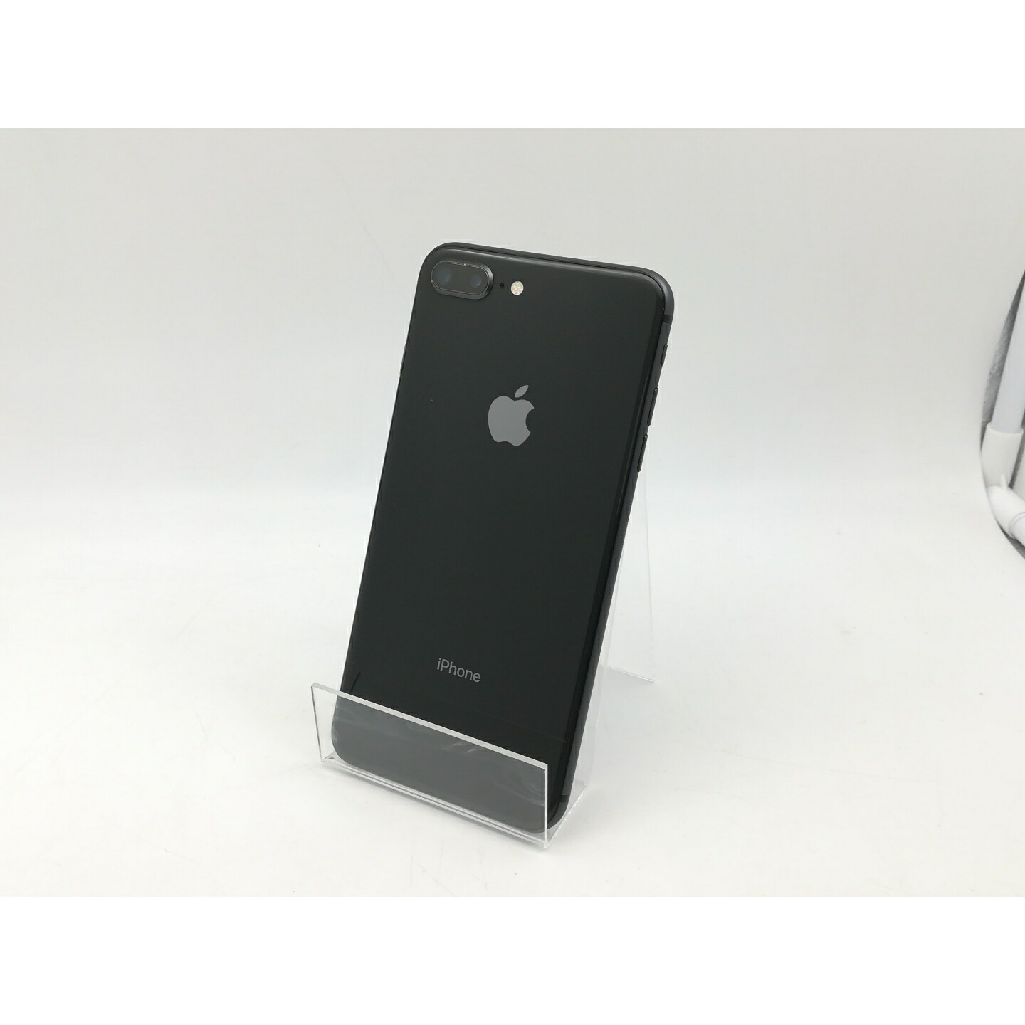 楽天市場】iphone 8 plus スペースグレイの通販