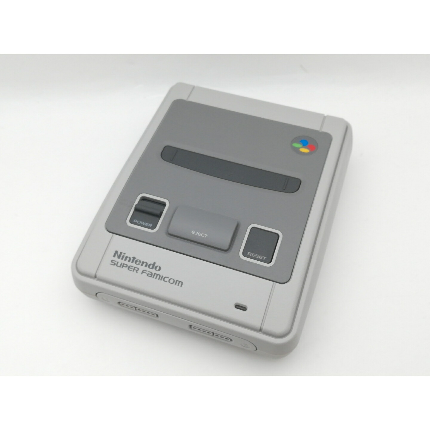 楽天市場】ニンテンドークラシックミニ スーパーファミコン（その他