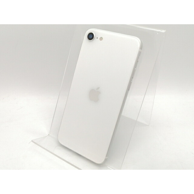 楽天市場】iphone se 64gb ホワイト mhgq3j/aの通販