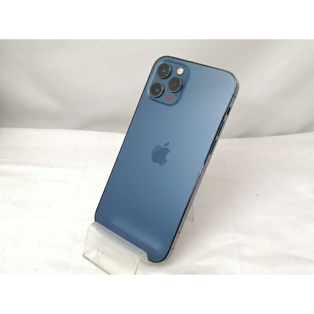 楽天市場】iphone 12 pro 未開封 パシフィックブルーの通販