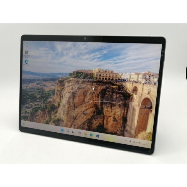 楽天市場】surface pro 8 16gb（タブレットPC本体｜スマートフォン