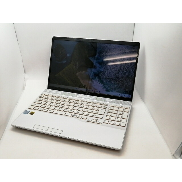 楽天市場】富士通 fmv lifebook ah53 中古（ノートPC｜パソコン