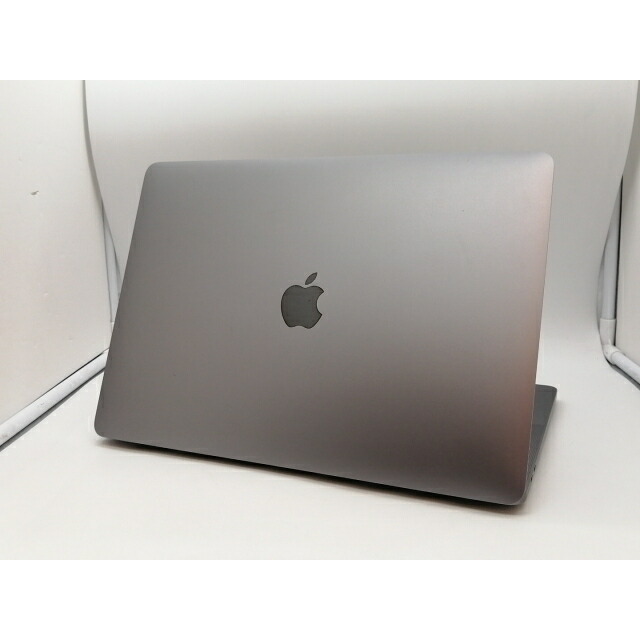 楽天市場】apple アップル macbook pro mll42j／a スペースグレイ 13