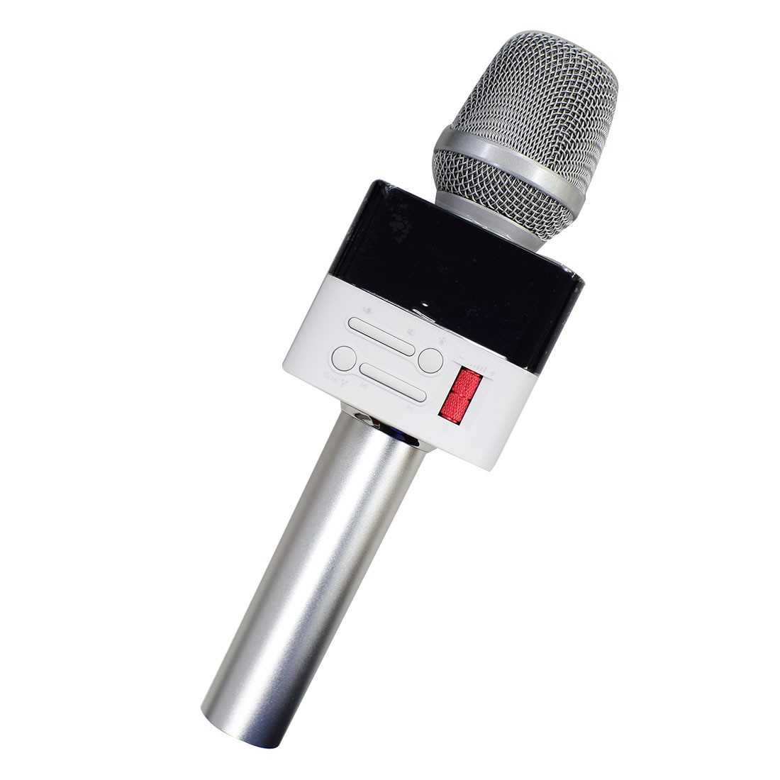 楽天市場】カラオケマイク ボイスチェンジャー カラオケ マイク USB