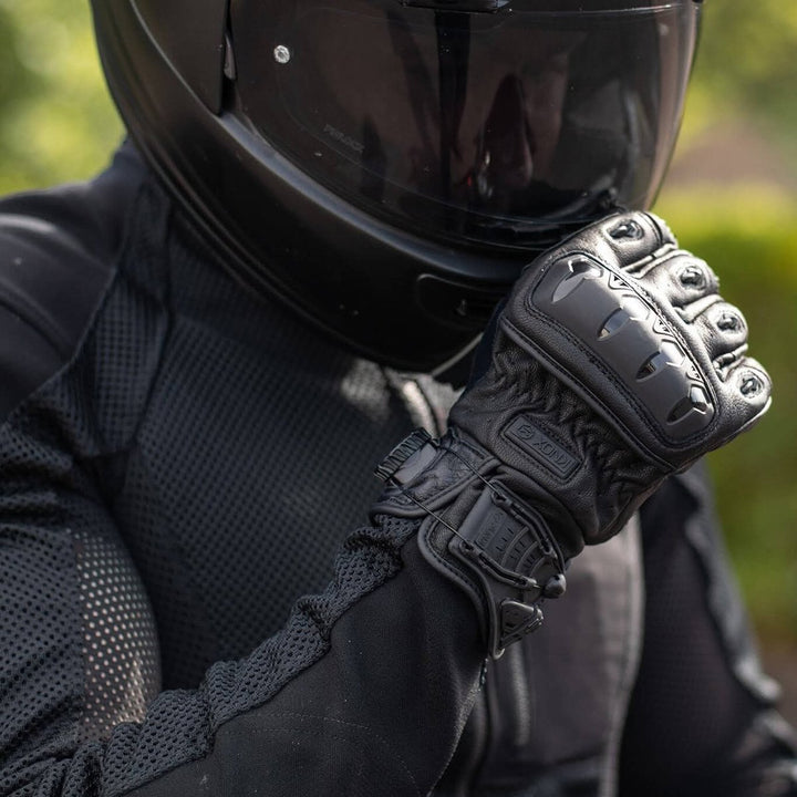 楽天市場】【正規総代理店】ノックス オルサ レザー マーク3 ブラック