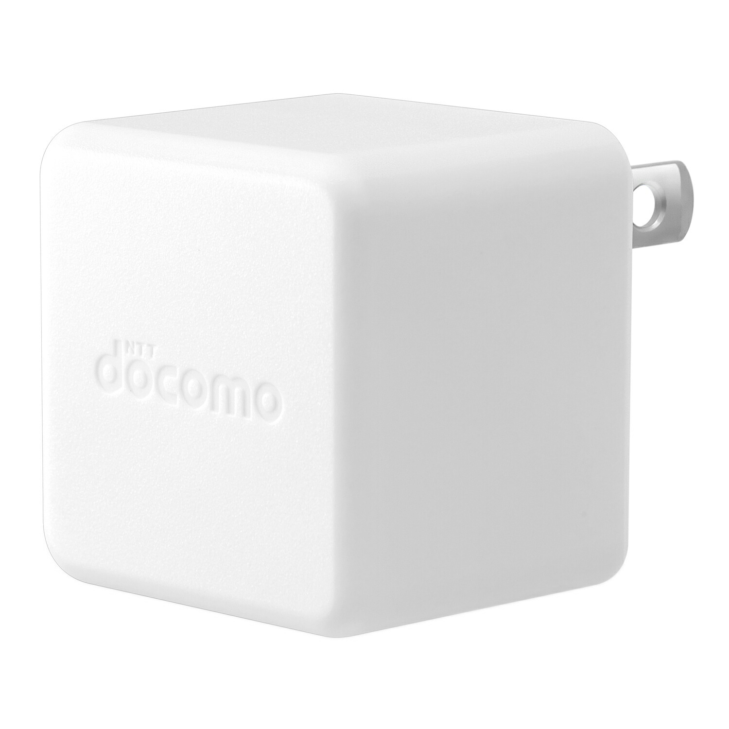 楽天市場】docomo 純正 充電器 AC アダプタ 02 最大15W出力 ポータブル