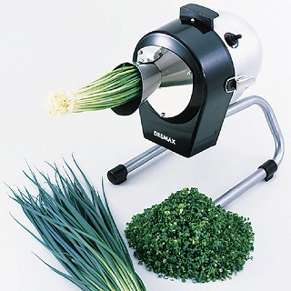 楽天市場】ドリマックス マルチスライサー ネギ美人 dx-50mの通販