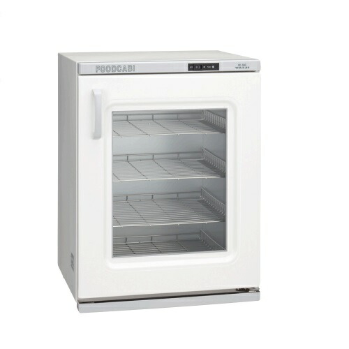 楽天市場】TAIJI タイジ フードキャビ FC-100 弁当箱60箱 棚皿あり