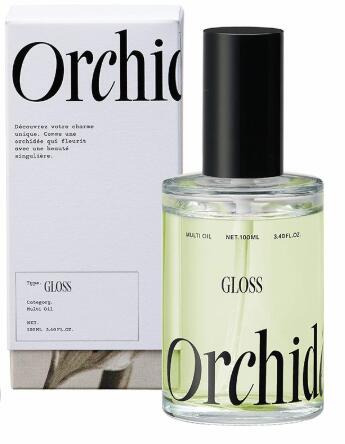 楽天市場】【正規品販売店/選べる】メゾン オルキデ オイル 100ml ケア