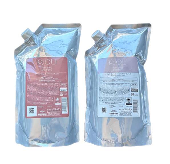 楽天市場】プジョリ オフモード シャンプー 200mL + トリートメント