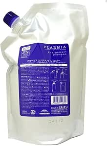 楽天市場】ミルボン プラーミア エナジメント シャンプー2500mlの通販