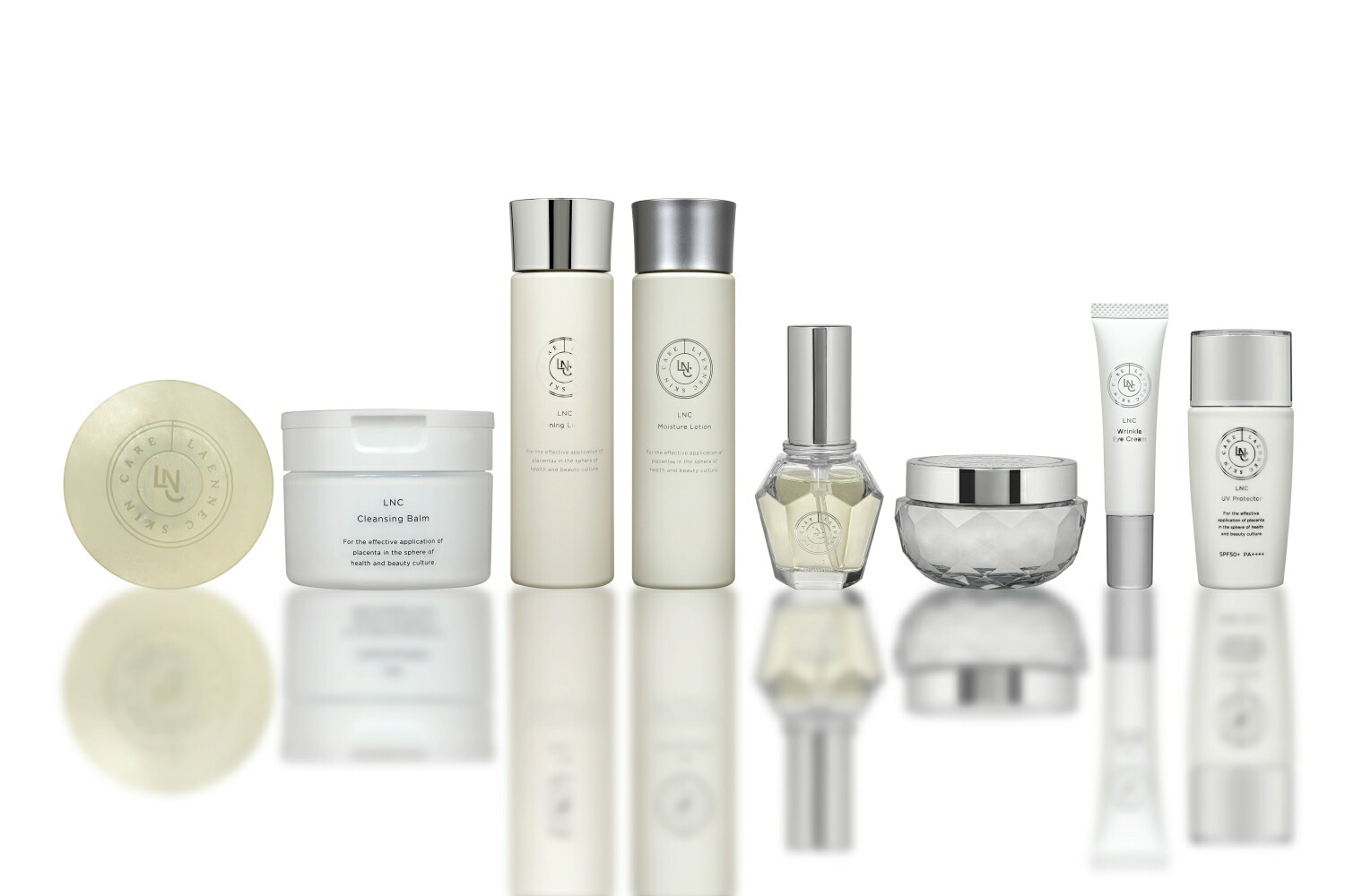 楽天市場】LNC リペアリング クリーム 35g 医療機関流通品 肌